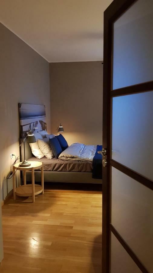 Siesta Apartments Sopot Zewnętrze zdjęcie