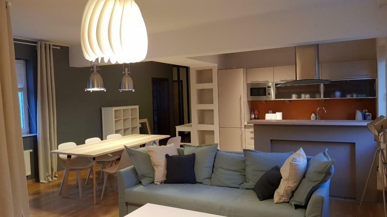 Siesta Apartments Sopot Zewnętrze zdjęcie